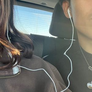 Meet your Posher, Jeffrey